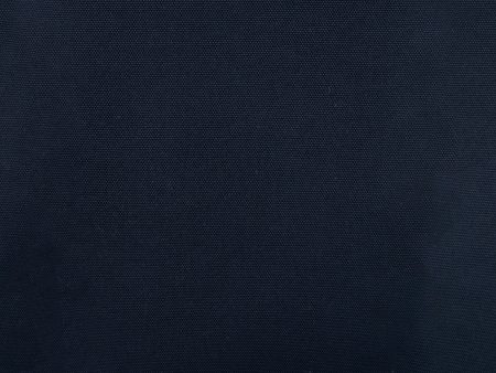 Home Decor Fabric  -  Soft Touch Waterproof canvas Navy For Sale