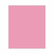 HOBBY Foamie Sheet - Pink - 23 x 30.5cm (9  x 12 ) For Sale