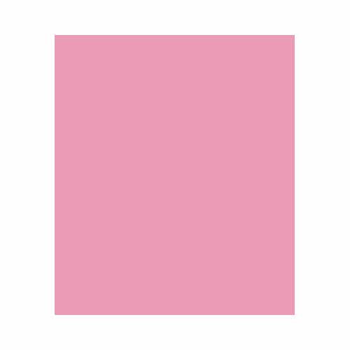 HOBBY Foamie Sheet - Pink - 23 x 30.5cm (9  x 12 ) For Sale