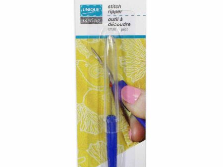 UNIQUE SEWING Seam Ripper Small Fashion