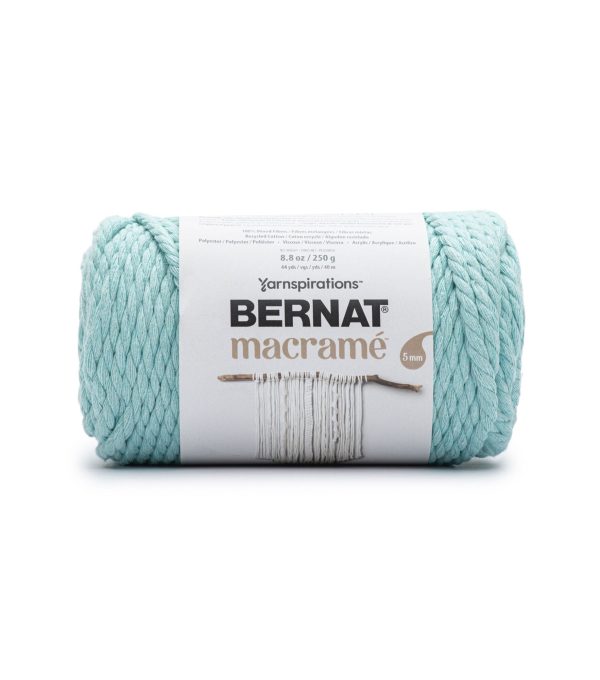 Bernat - Macramé Supply