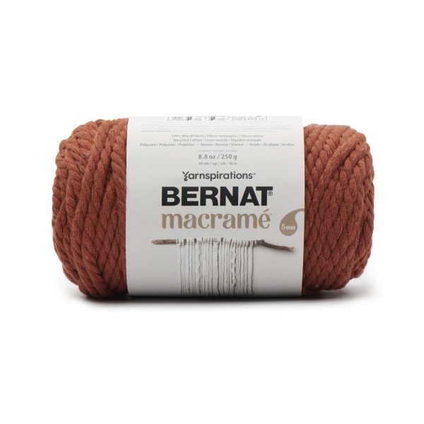 Bernat - Macramé Supply