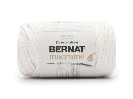 Bernat - Macramé Supply