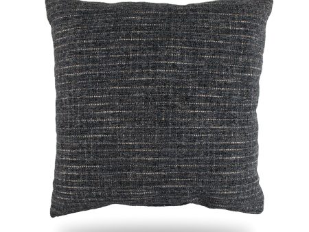 Decorative Cushion - Marina - Indigo - 18 x 18   For Discount