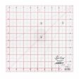 SEW EASY Square Ruler - 9½  x 9½  (24.1 x 24.1cm) Sale